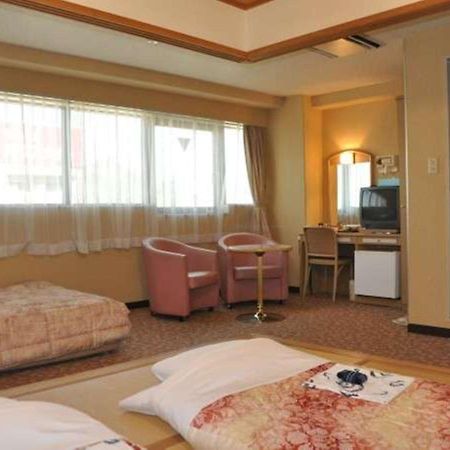 Hotel Taihei Matsuyama  Exterior photo