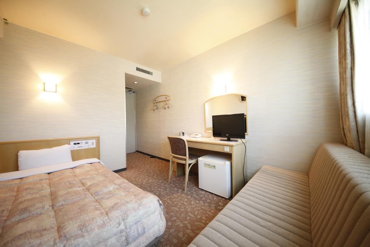 Hotel Taihei Matsuyama  Exterior photo