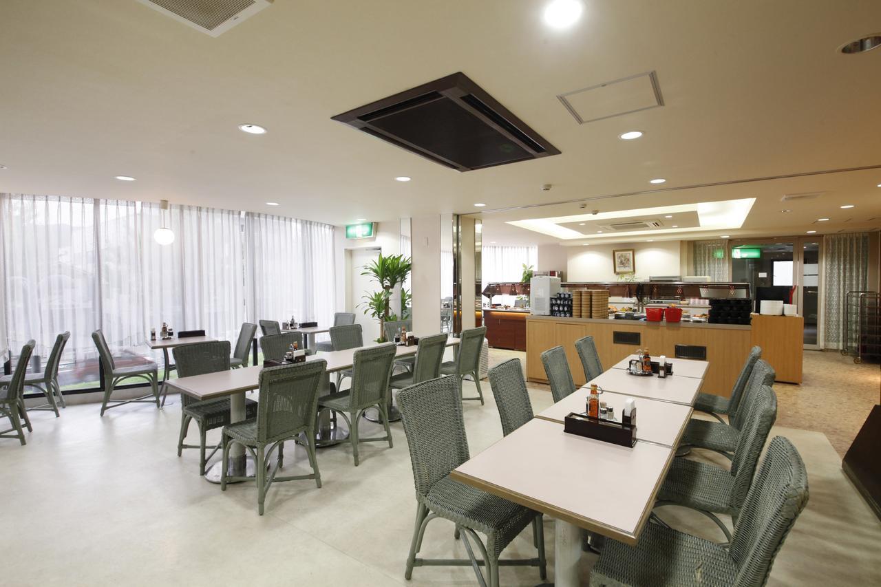 Hotel Taihei Matsuyama  Exterior photo