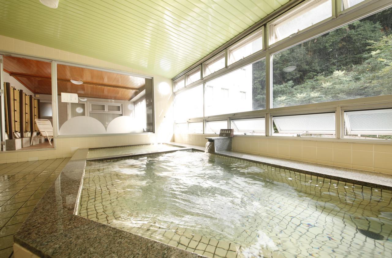 Hotel Taihei Matsuyama  Exterior photo