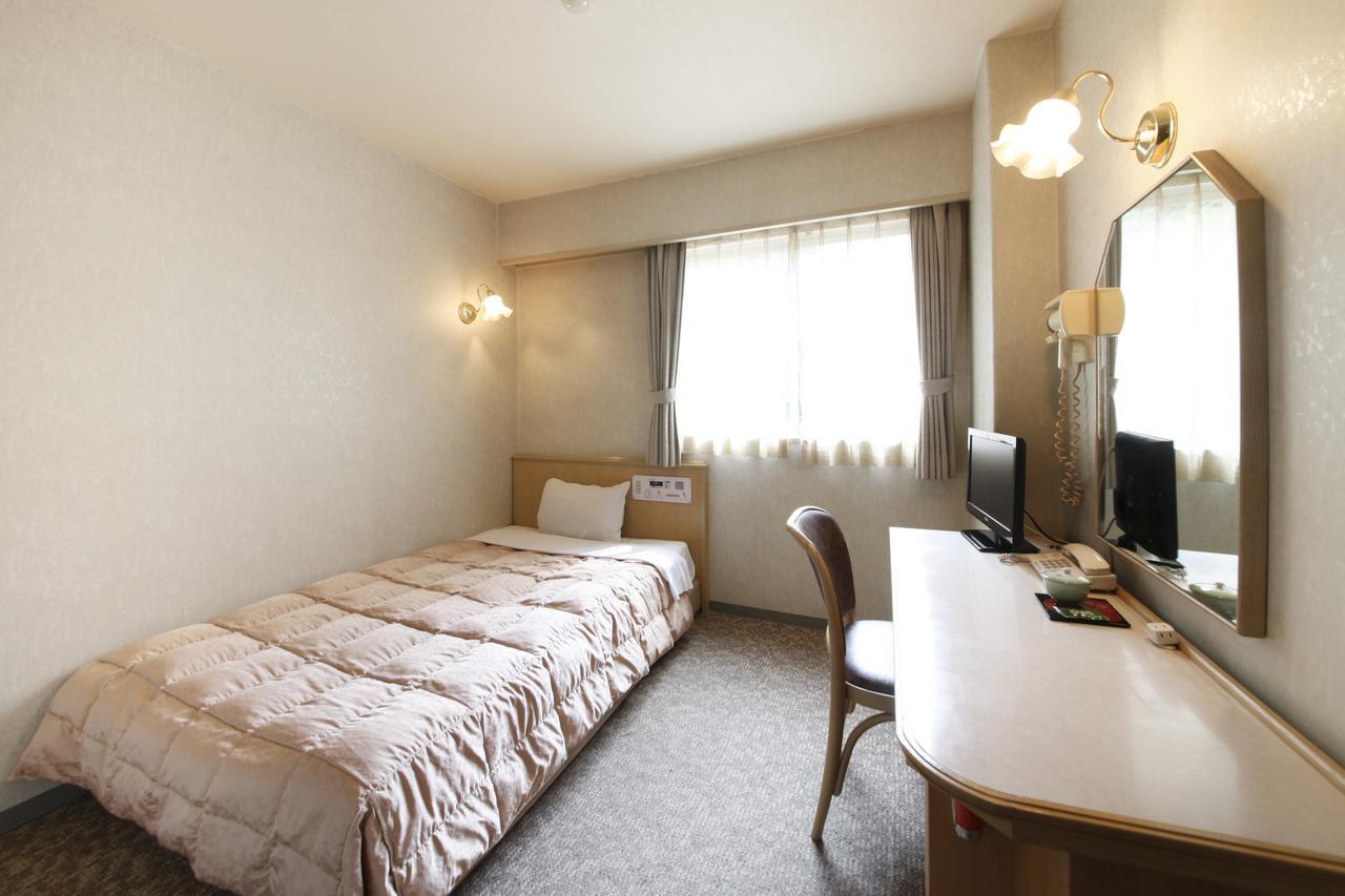 Hotel Taihei Matsuyama  Exterior photo