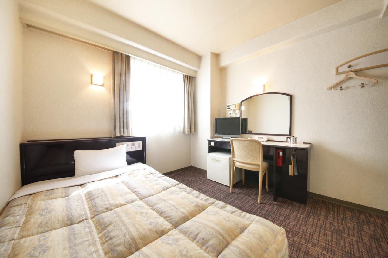 Hotel Taihei Matsuyama  Exterior photo