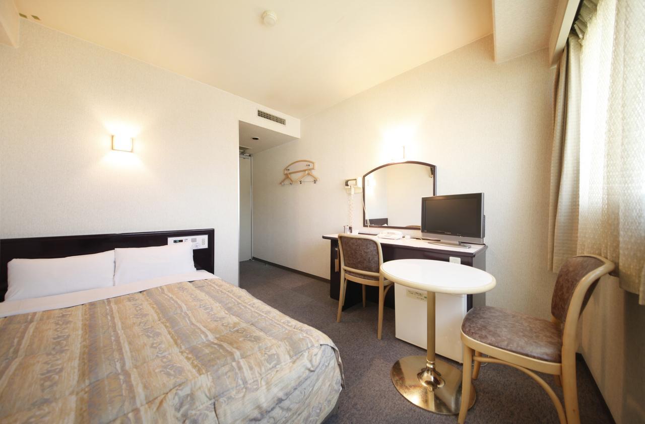 Hotel Taihei Matsuyama  Exterior photo