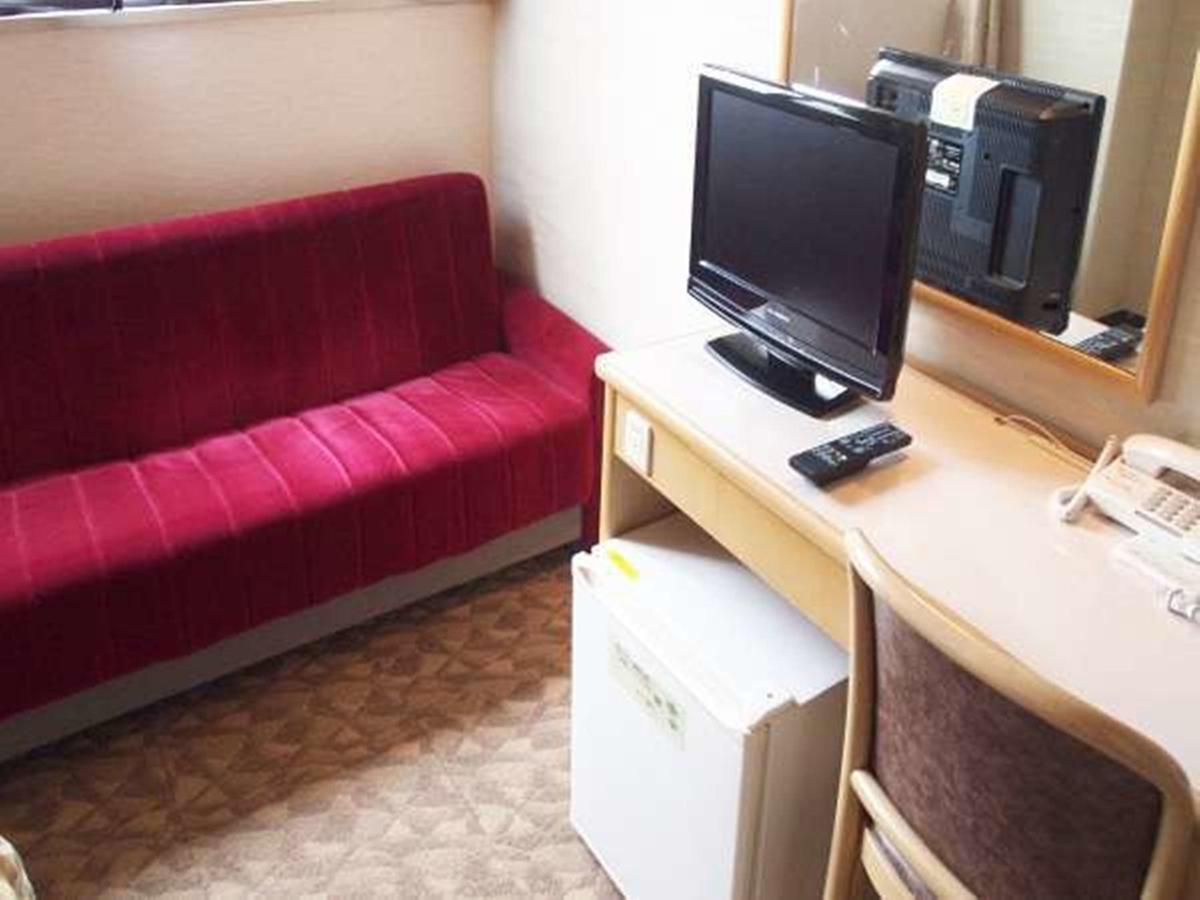 Hotel Taihei Matsuyama  Exterior photo