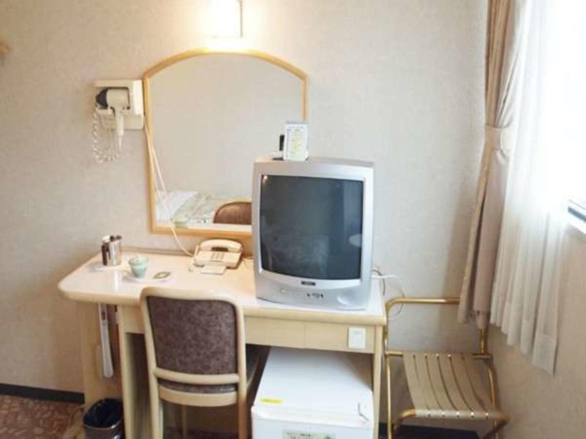 Hotel Taihei Matsuyama  Exterior photo